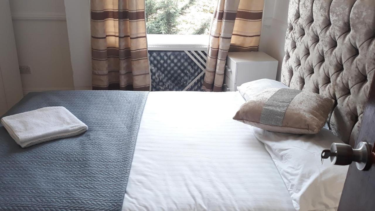 King Garden Hotel Londres